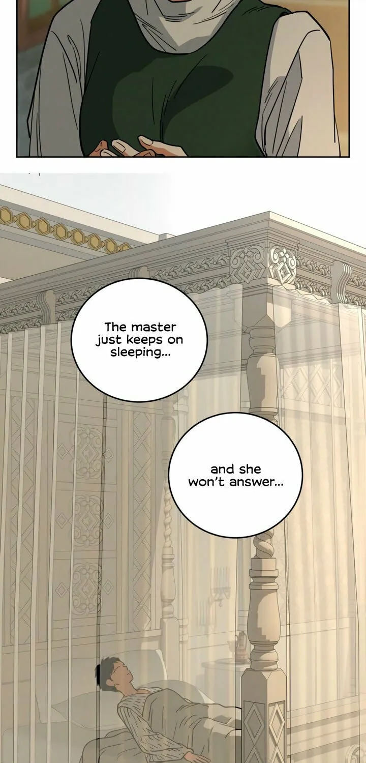 Read Antidote (Harusari) chapter 63 image 39 on Lezhin
