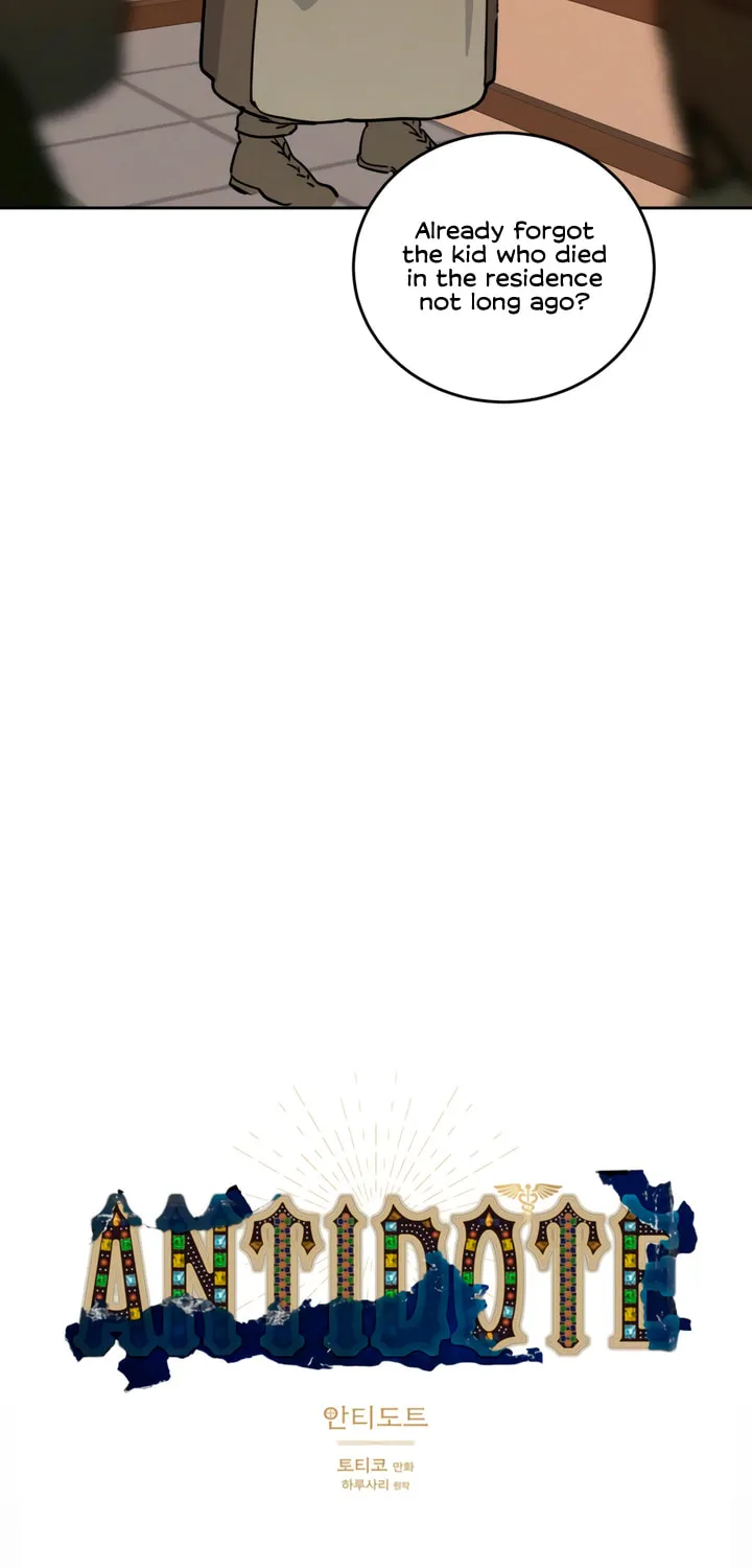 Read Antidote (Harusari) chapter 63 image 4 on Lezhin