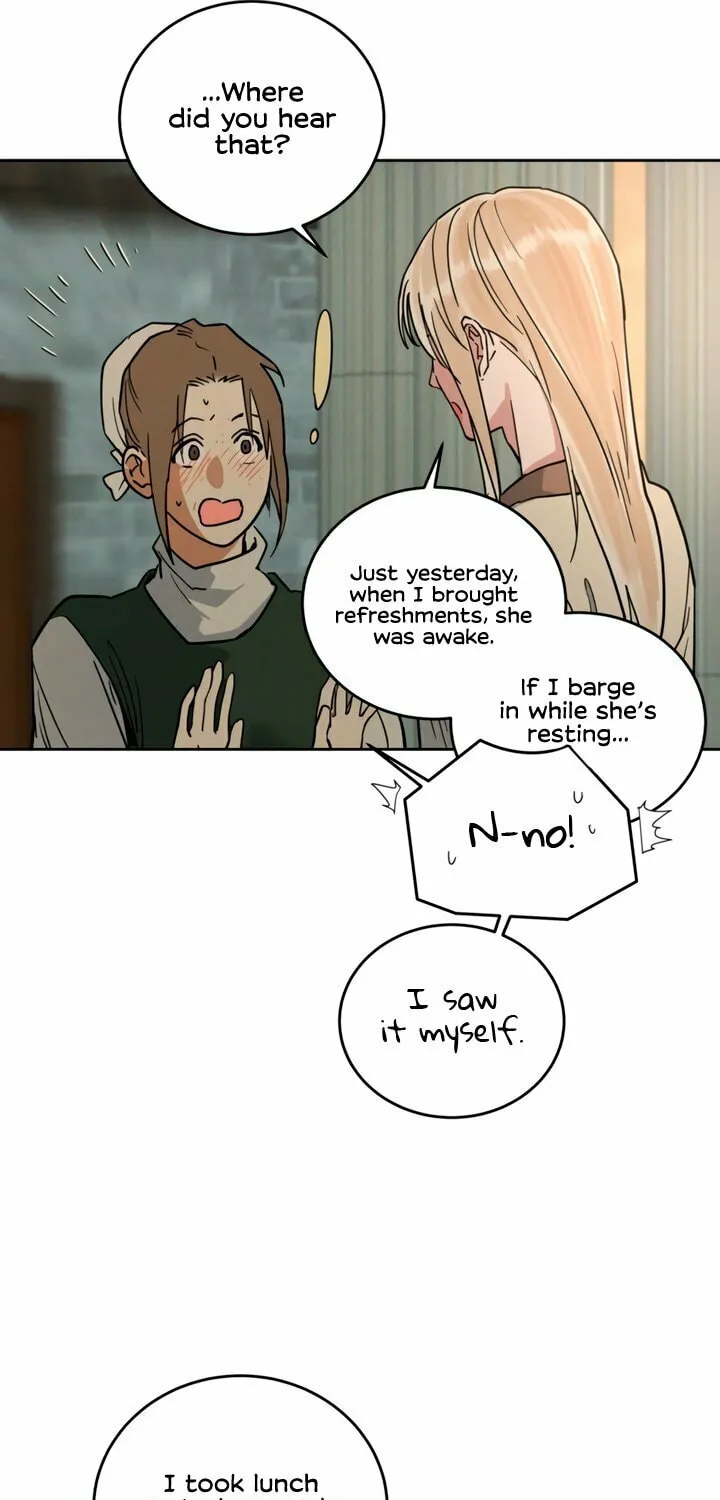 Read Antidote (Harusari) chapter 63 image 41 on Lezhin