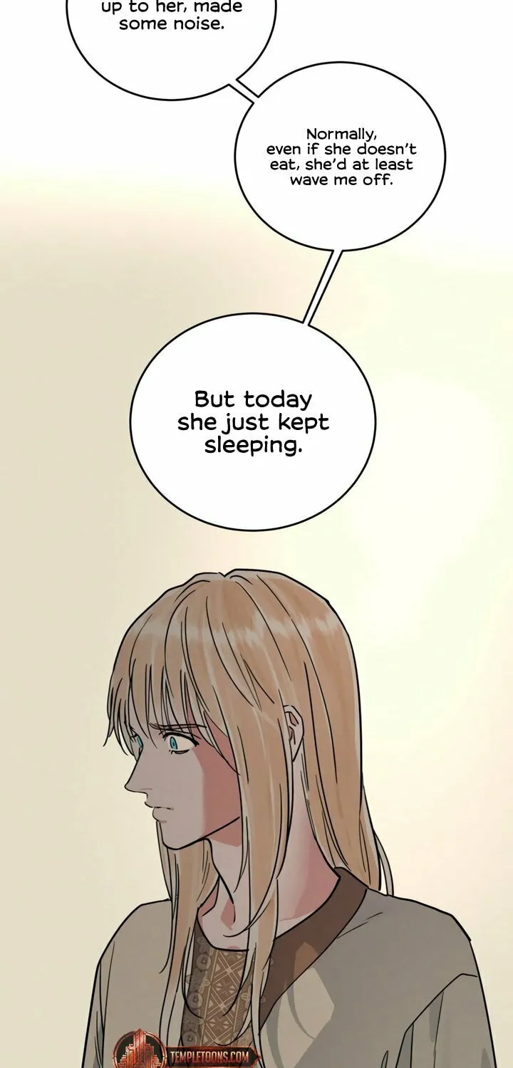 Read Antidote (Harusari) chapter 63 image 42 on Lezhin
