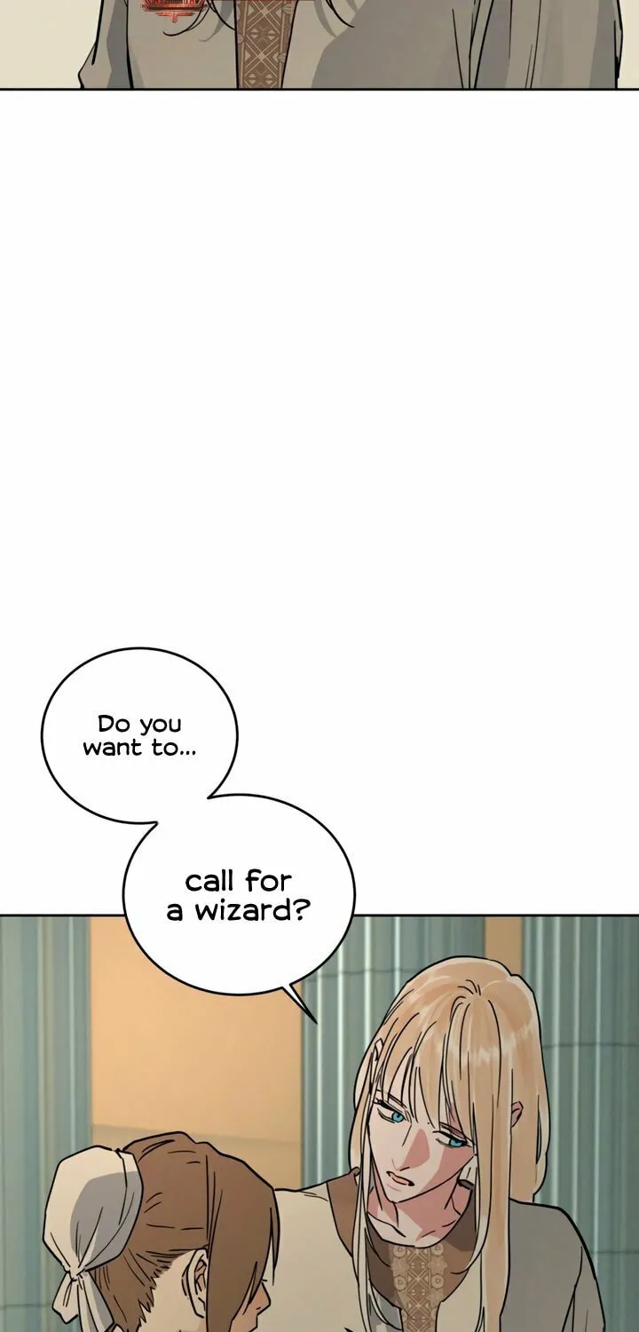 Read Antidote (Harusari) chapter 63 image 43 on Lezhin