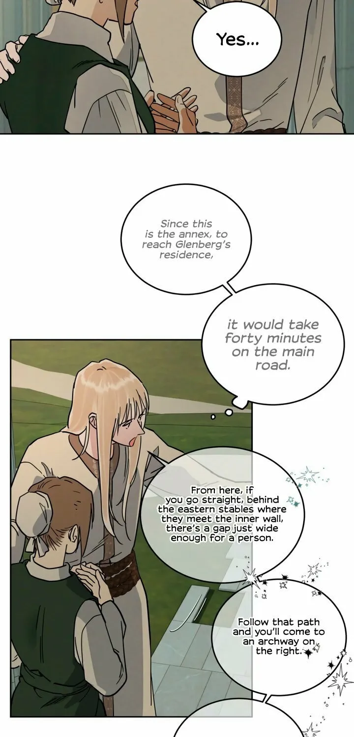 Read Antidote (Harusari) chapter 63 image 44 on Lezhin