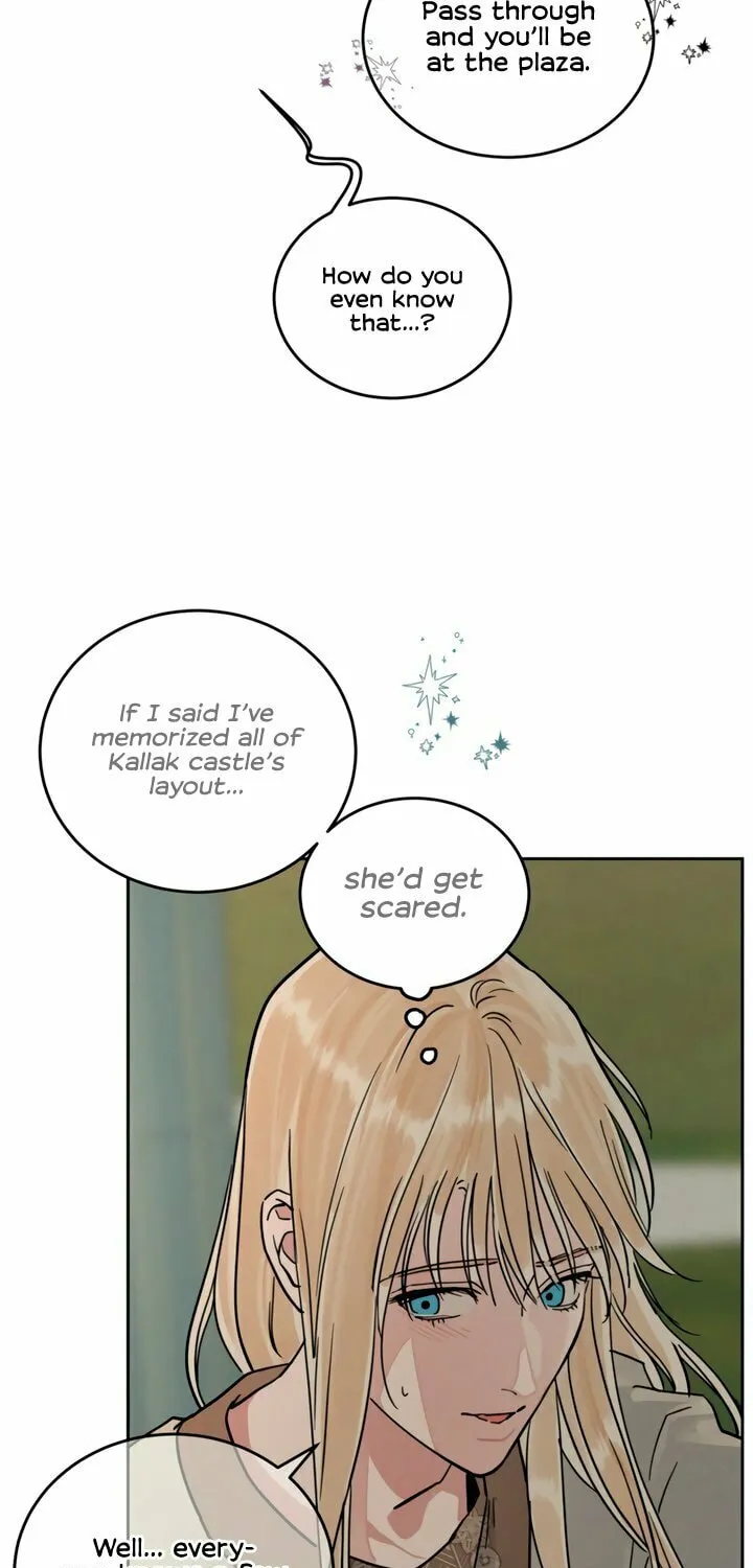 Read Antidote (Harusari) chapter 63 image 45 on Lezhin