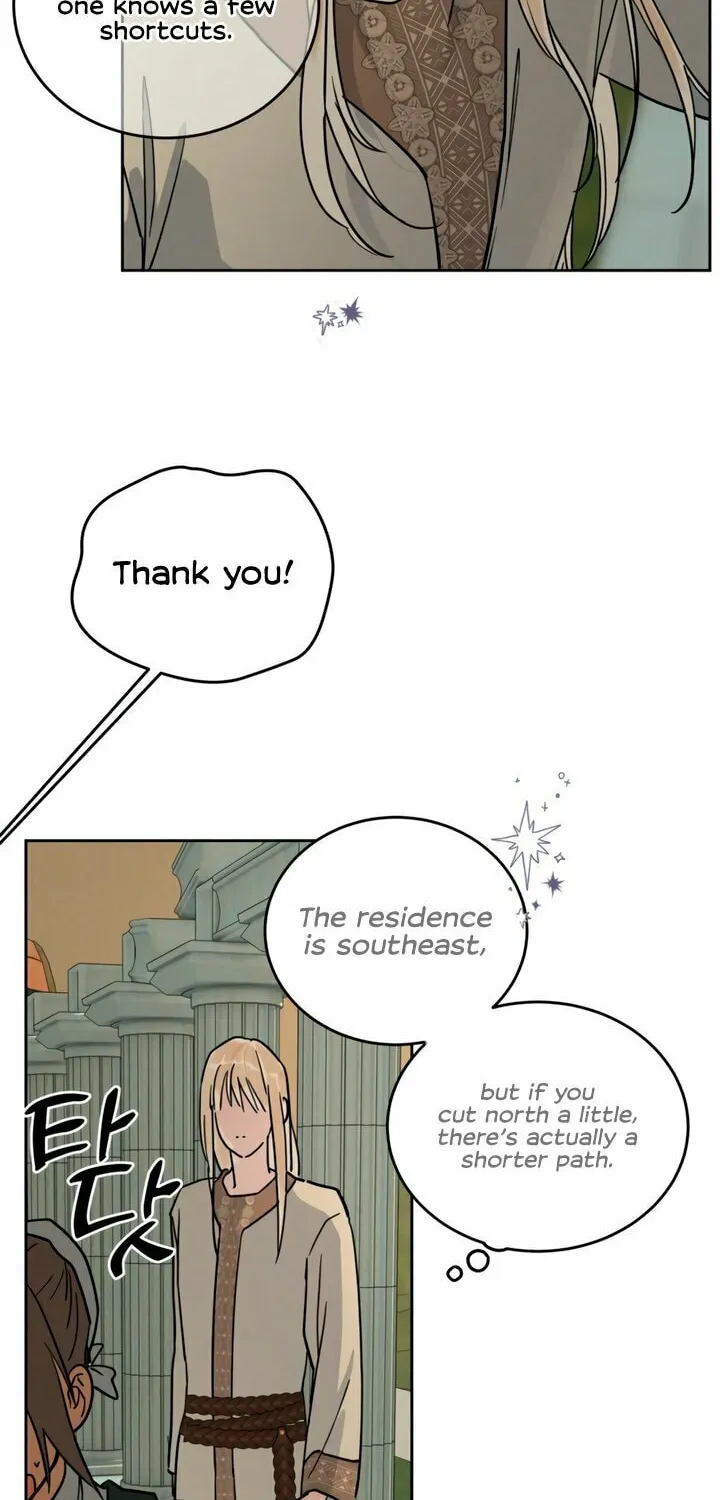 Read Antidote (Harusari) chapter 63 image 46 on Lezhin