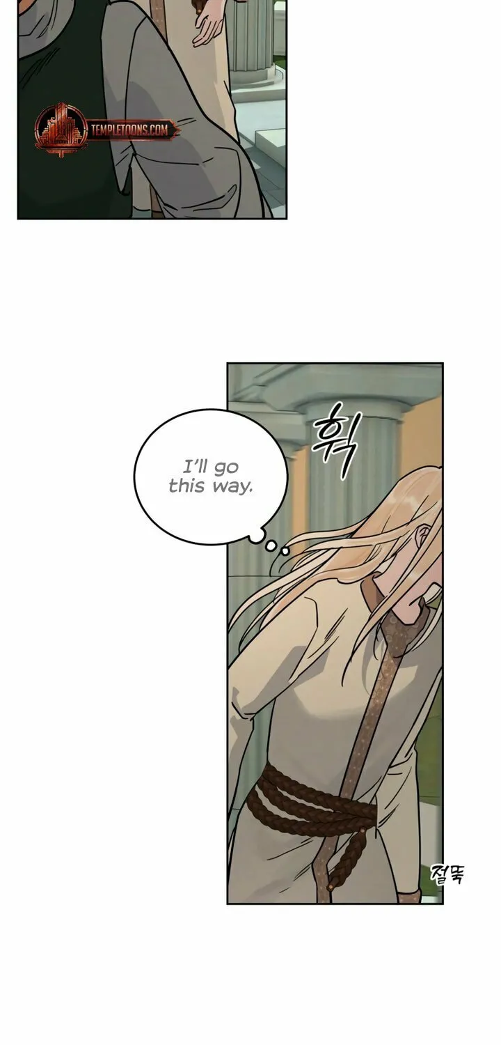 Read Antidote (Harusari) chapter 63 image 47 on Lezhin