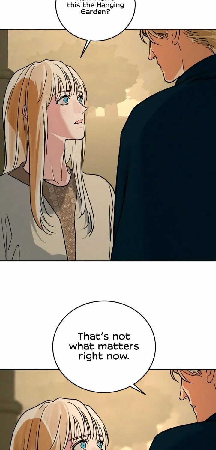 Read Antidote (Harusari) chapter 63 image 59 on Lezhin