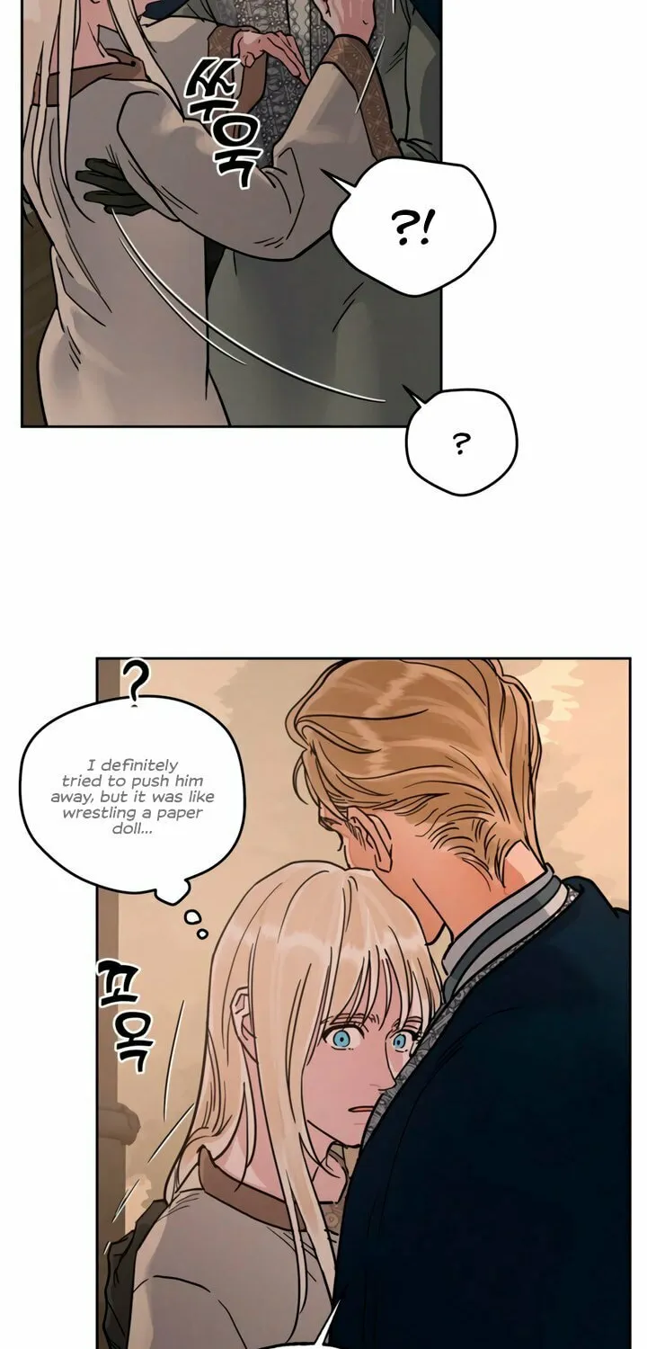 Read Antidote (Harusari) chapter 63 image 66 on Lezhin