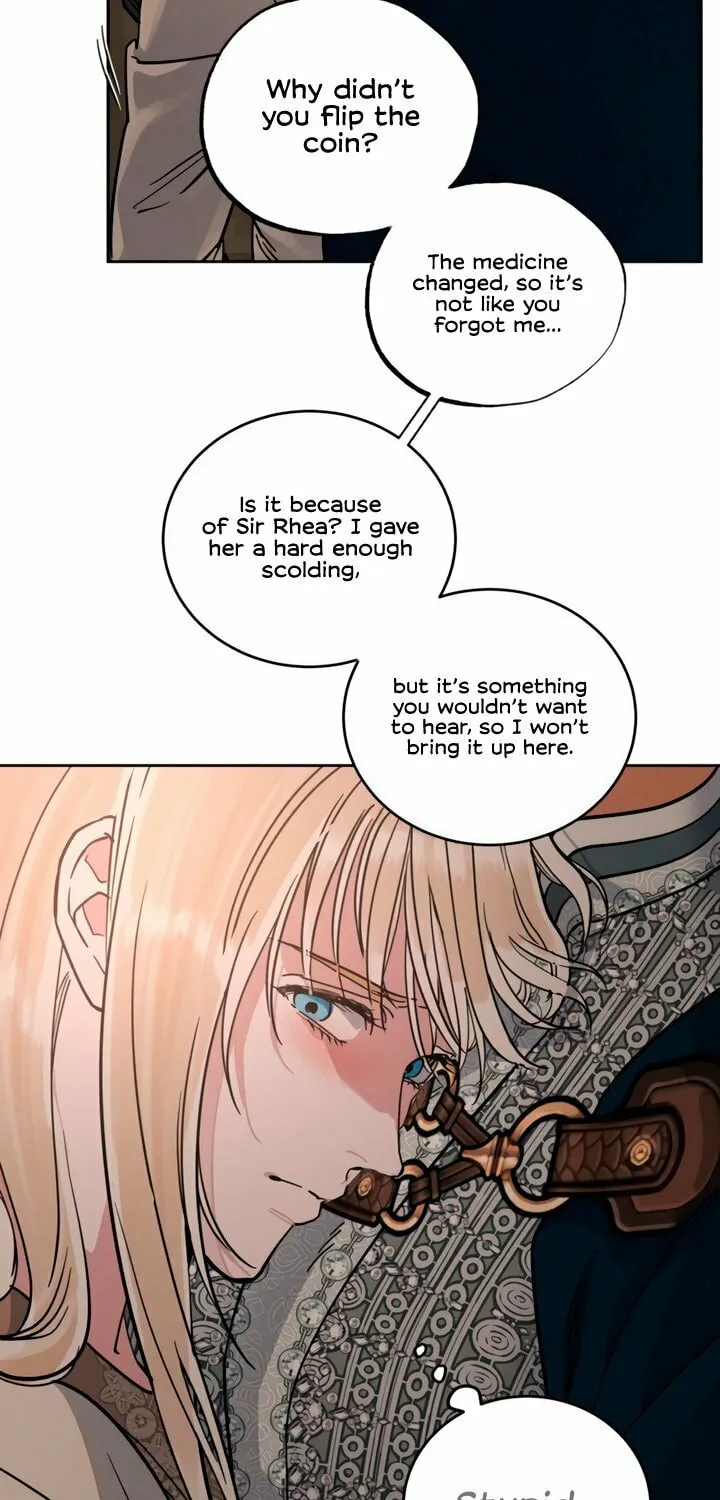 Read Antidote (Harusari) chapter 63 image 67 on Lezhin