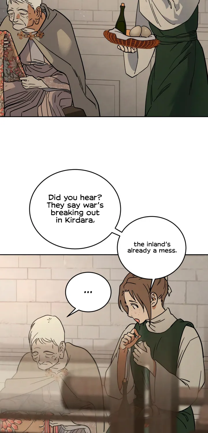 Read Antidote (Harusari) chapter 63 image 7 on Lezhin