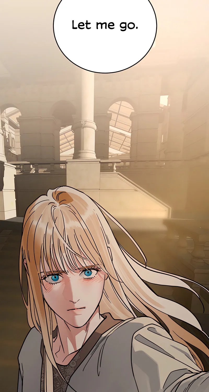 Read Antidote (Harusari) chapter 64 image 11 on Lezhin