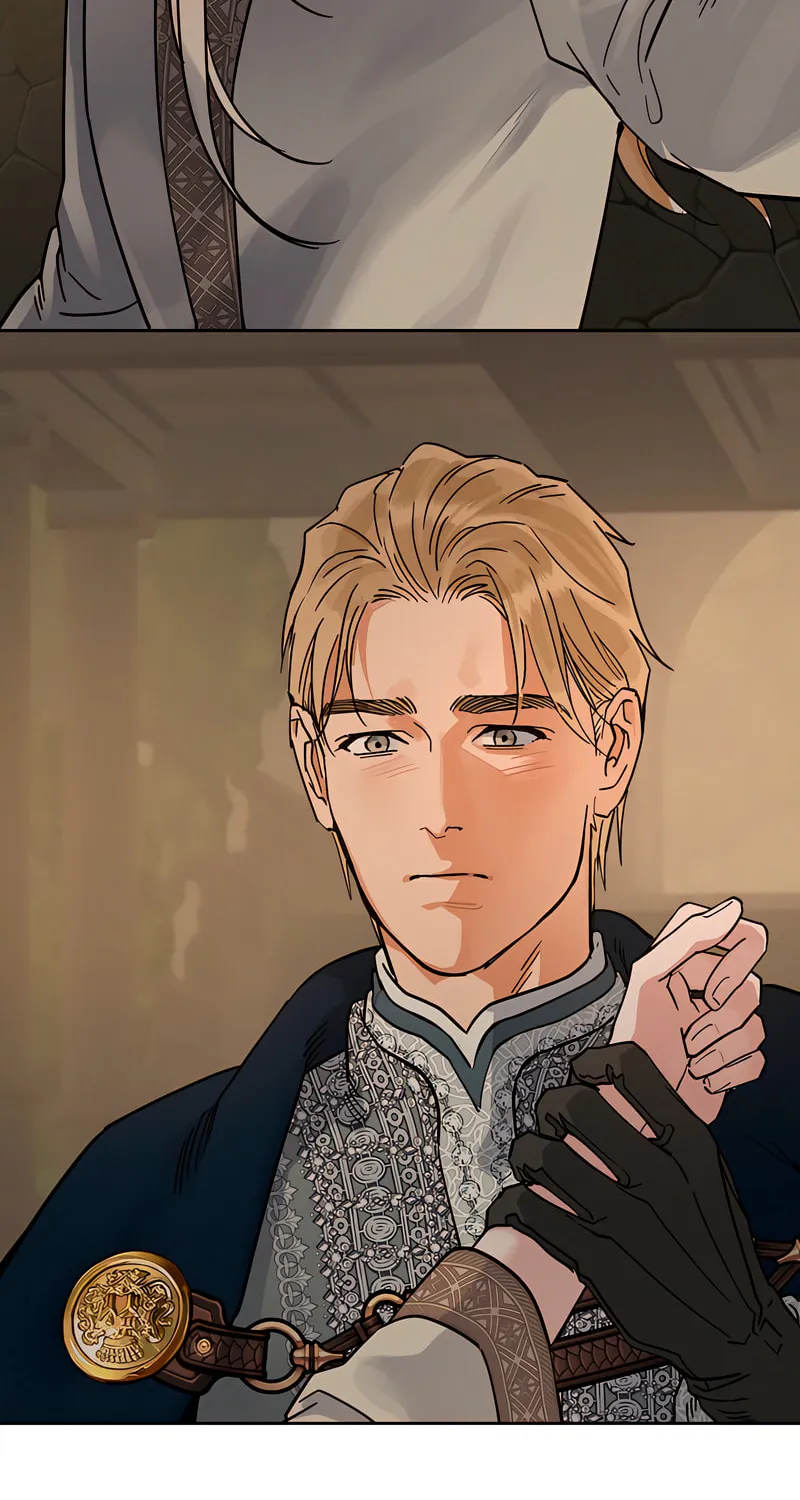Read Antidote (Harusari) chapter 64 image 12 on Lezhin