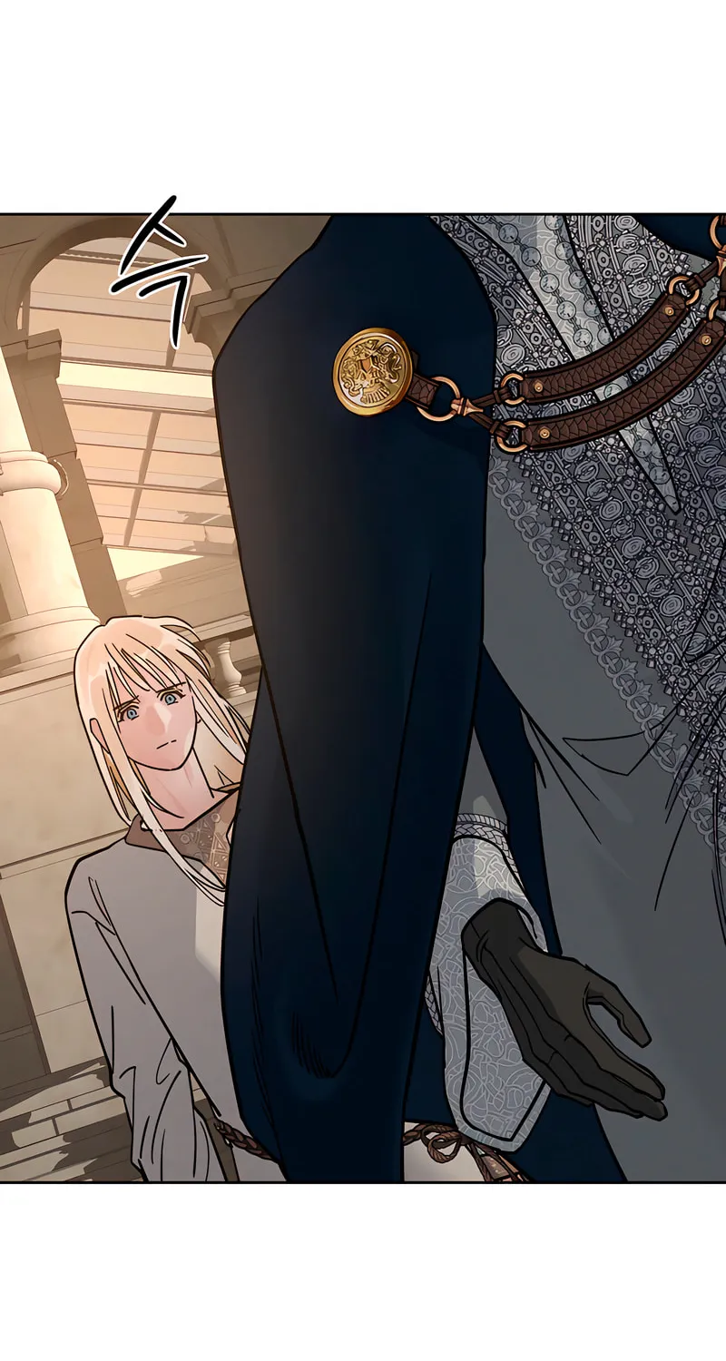 Read Antidote (Harusari) chapter 64 image 16 on Lezhin
