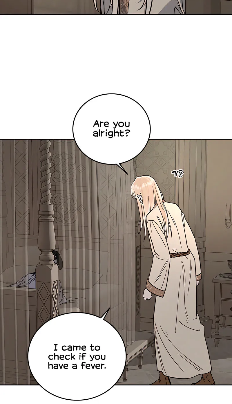 Read Antidote (Harusari) chapter 64 image 26 on Lezhin