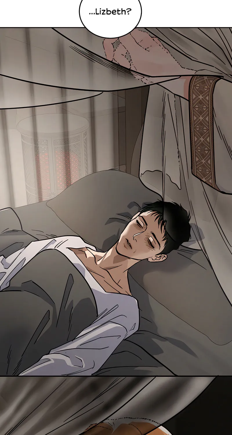 Read Antidote (Harusari) chapter 64 image 28 on Lezhin