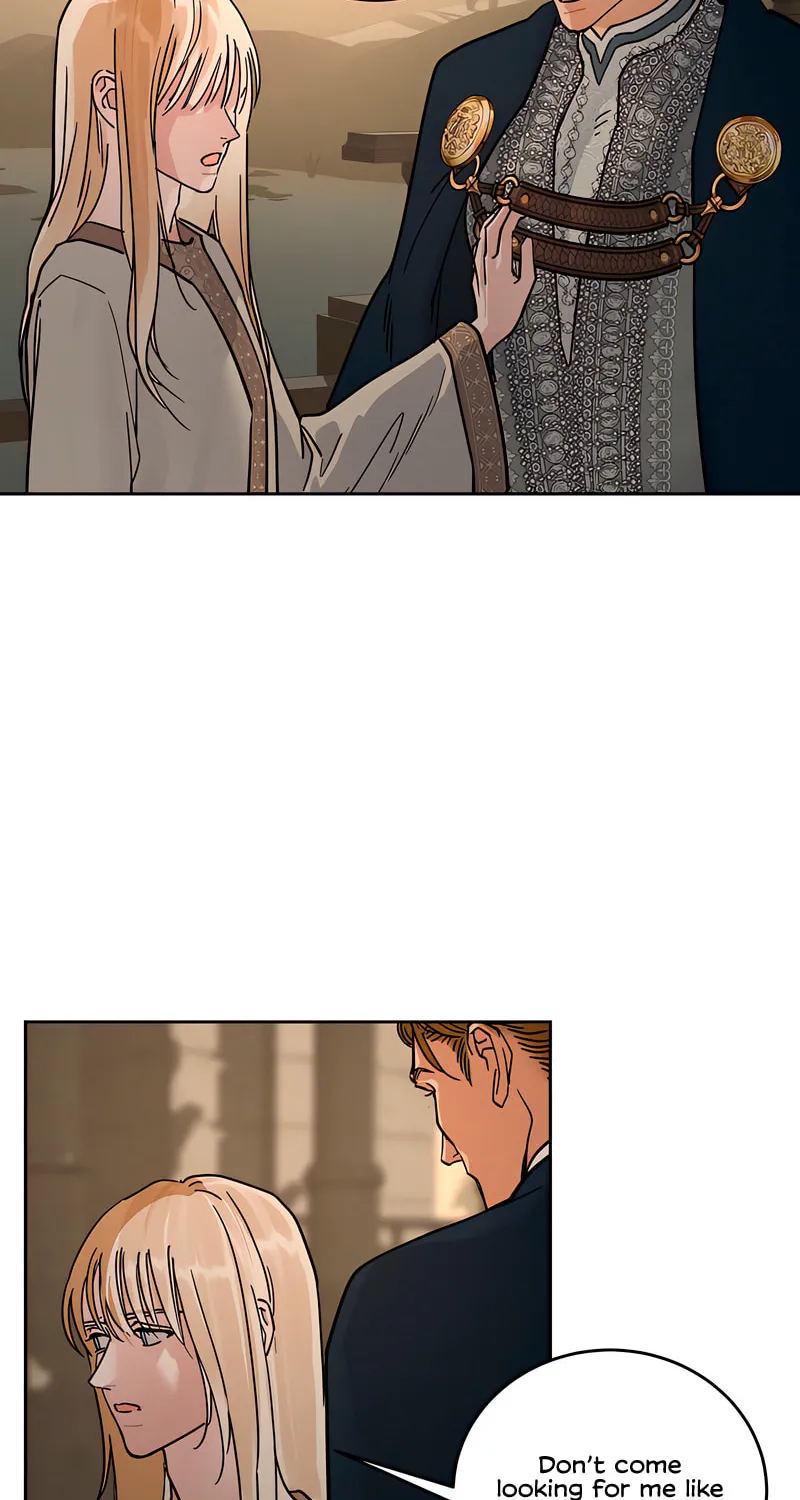 Read Antidote (Harusari) chapter 64 image 3 on Lezhin
