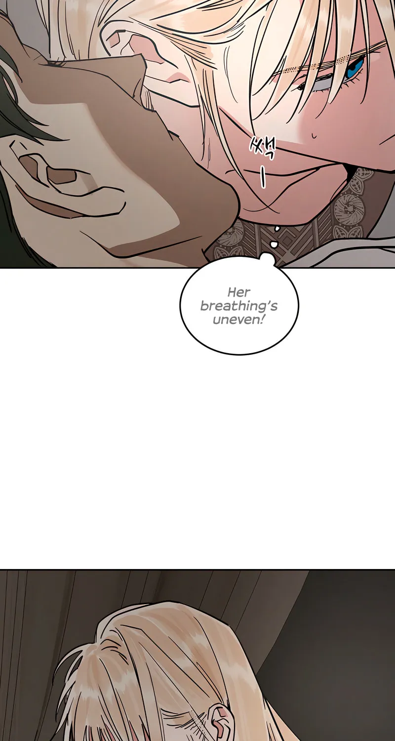 Read Antidote (Harusari) chapter 64 image 31 on Lezhin