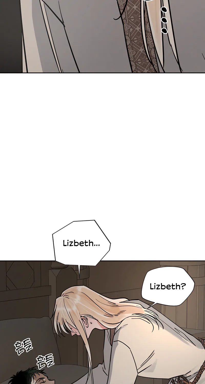 Read Antidote (Harusari) chapter 64 image 33 on Lezhin