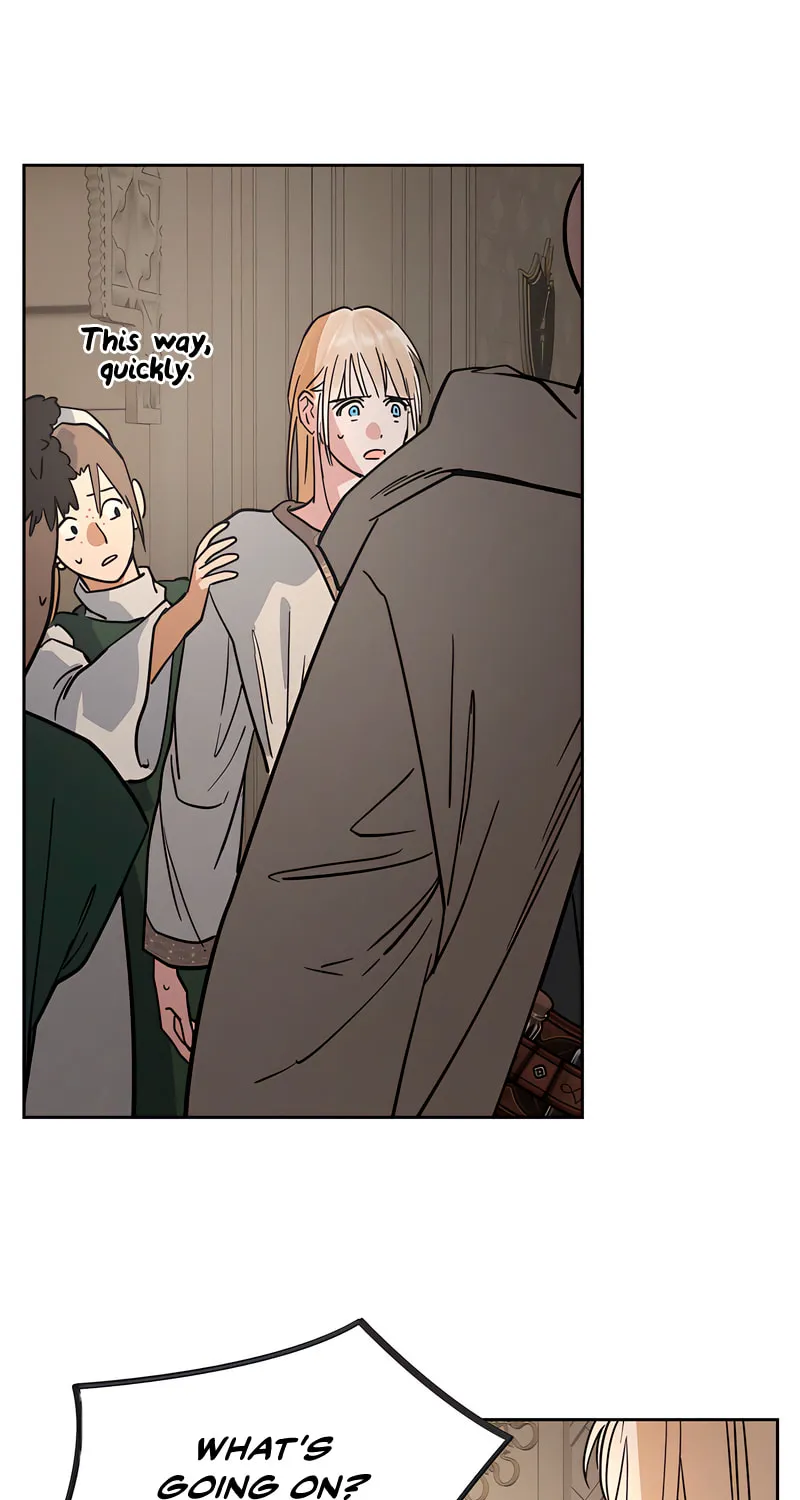 Read Antidote (Harusari) chapter 64 image 36 on Lezhin