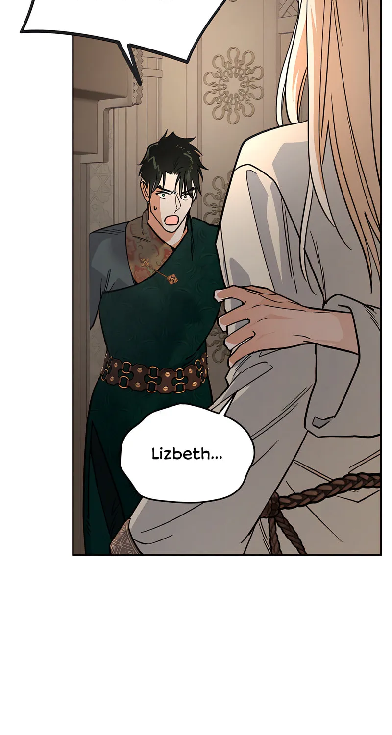 Read Antidote (Harusari) chapter 64 image 37 on Lezhin