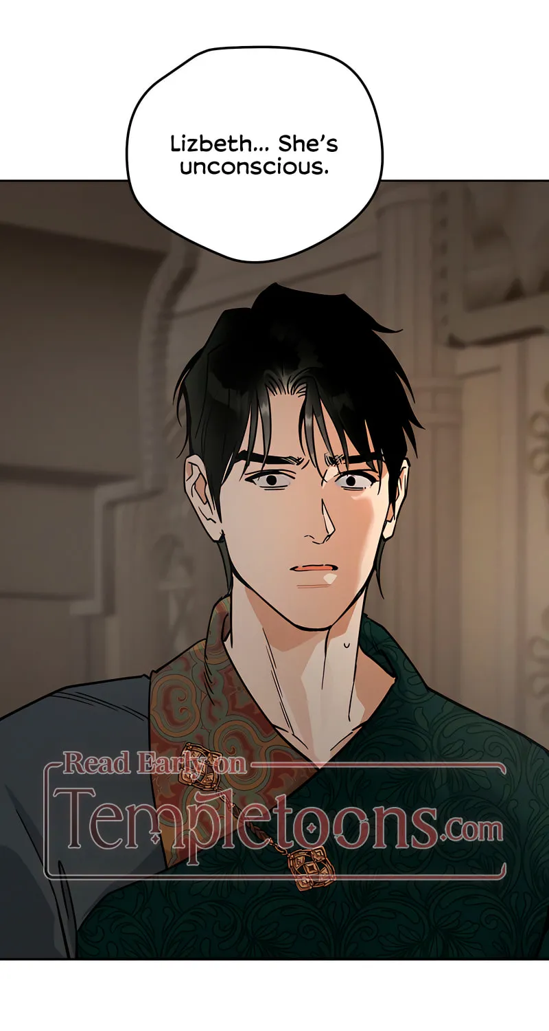 Read Antidote (Harusari) chapter 64 image 38 on Lezhin
