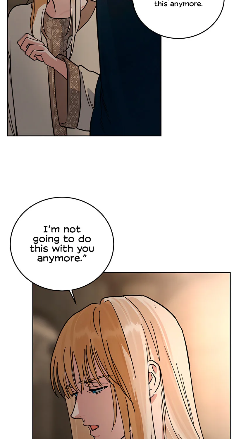 Read Antidote (Harusari) chapter 64 image 4 on Lezhin