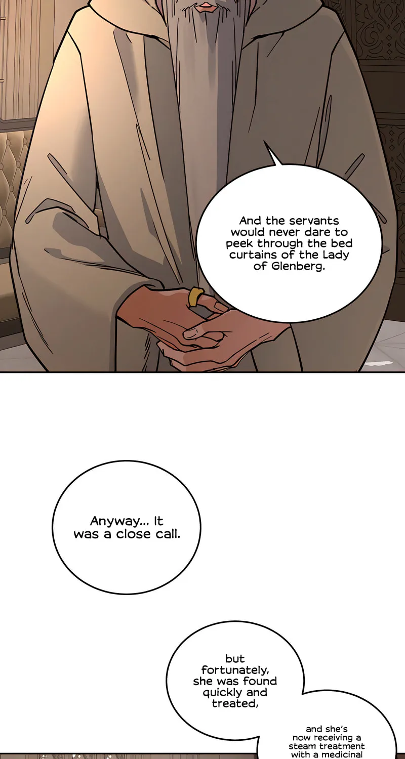 Read Antidote (Harusari) chapter 64 image 41 on Lezhin