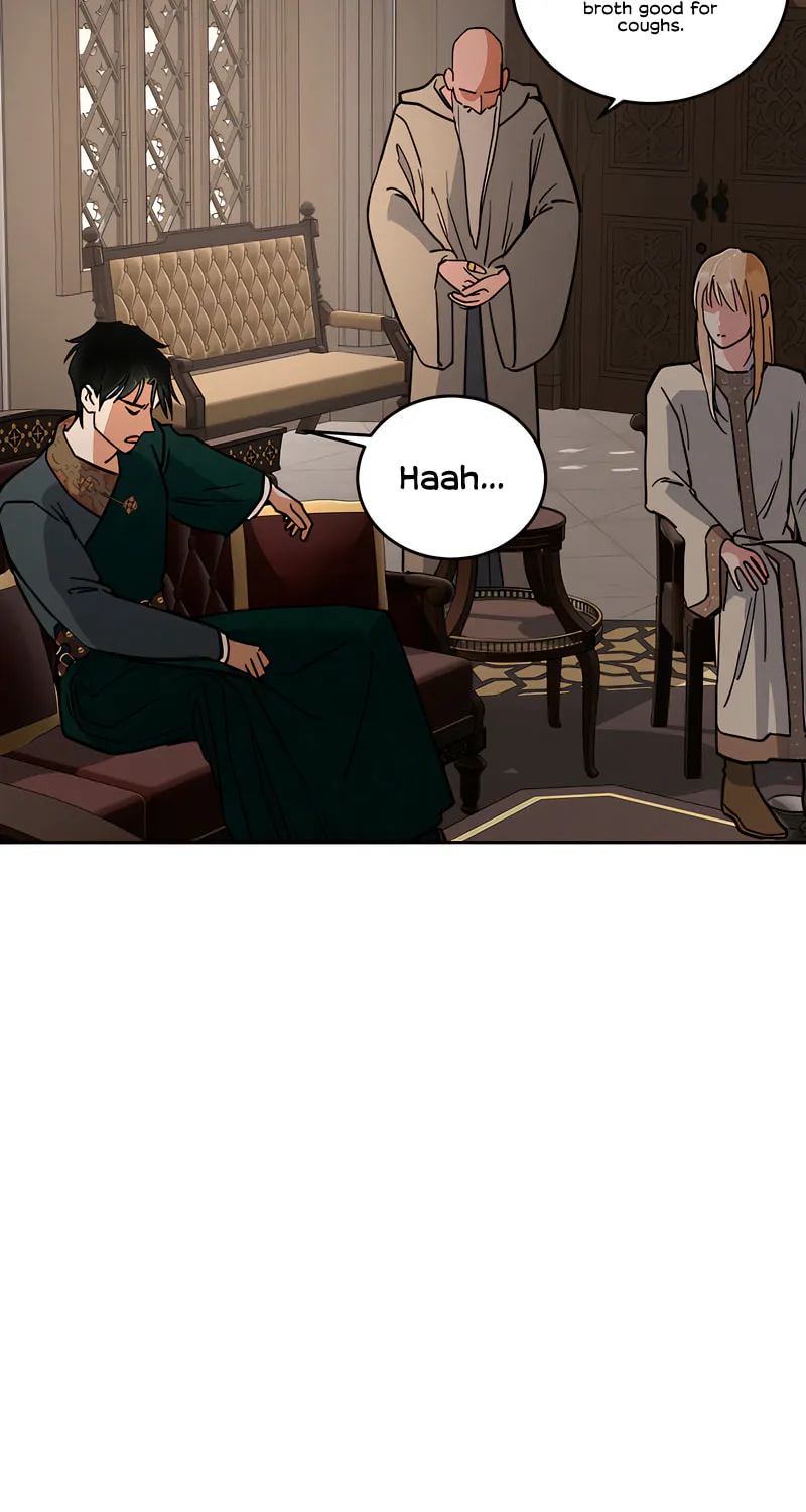 Read Antidote (Harusari) chapter 64 image 42 on Lezhin