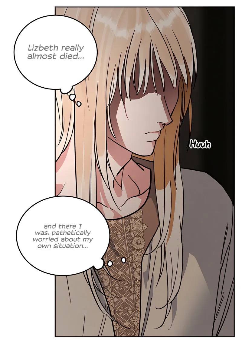 Read Antidote (Harusari) chapter 64 image 44 on Lezhin