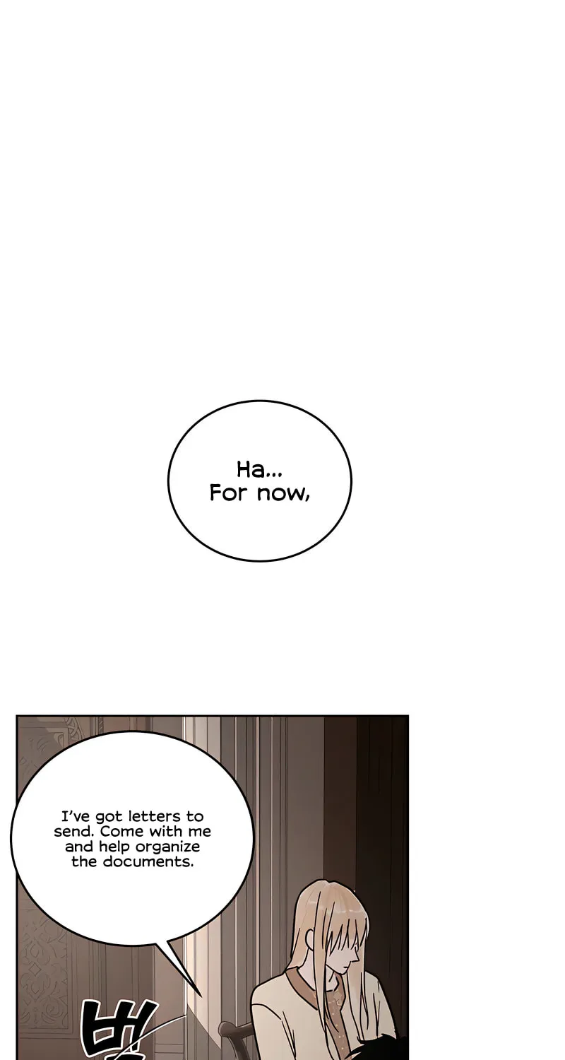 Read Antidote (Harusari) chapter 64 image 45 on Lezhin