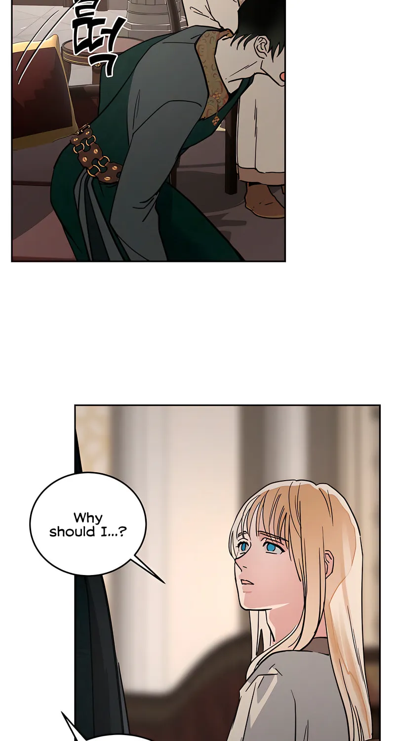 Read Antidote (Harusari) chapter 64 image 46 on Lezhin