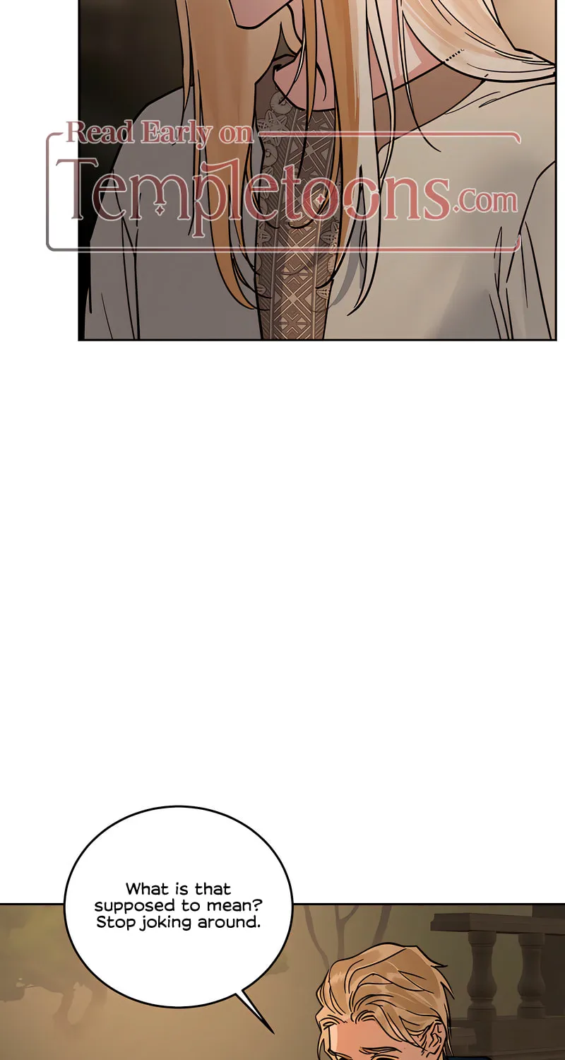 Read Antidote (Harusari) chapter 64 image 5 on Lezhin