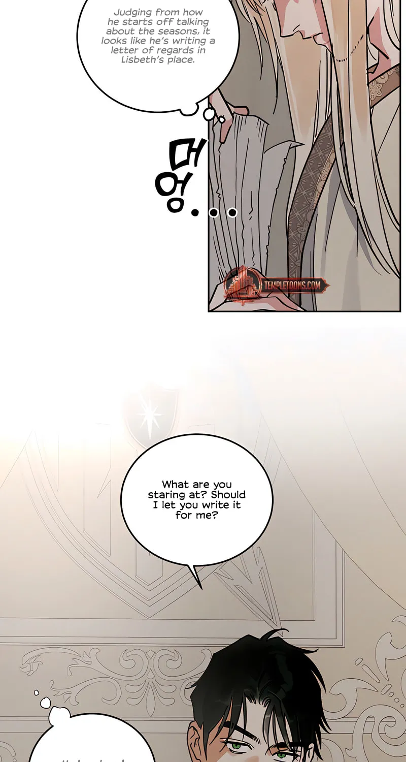 Read Antidote (Harusari) chapter 64 image 51 on Lezhin