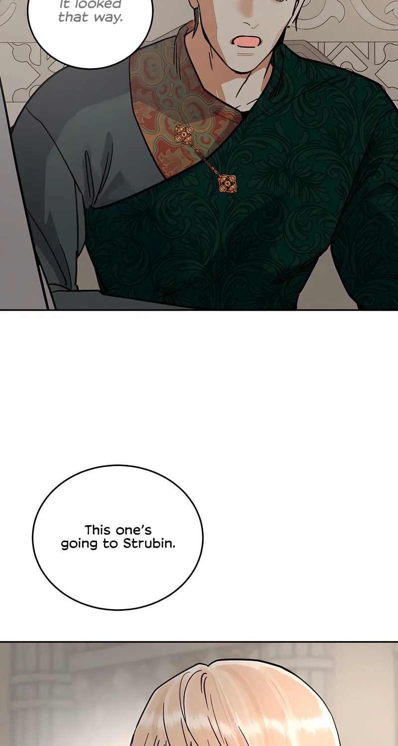 Read Antidote (Harusari) chapter 64 image 52 on Lezhin