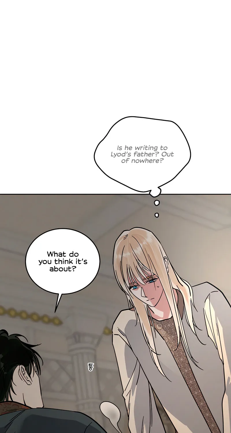 Read Antidote (Harusari) chapter 64 image 54 on Lezhin
