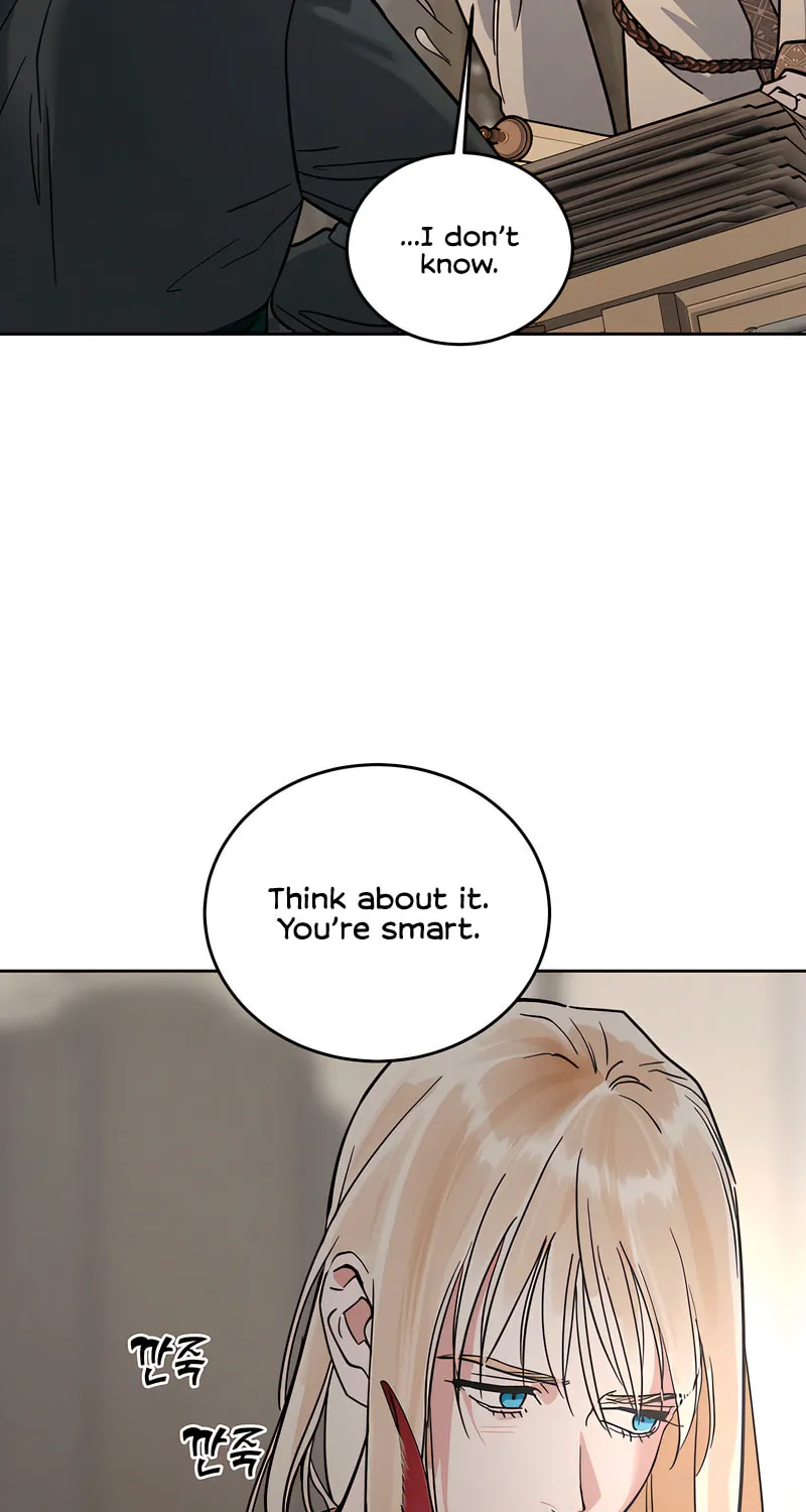 Read Antidote (Harusari) chapter 64 image 55 on Lezhin
