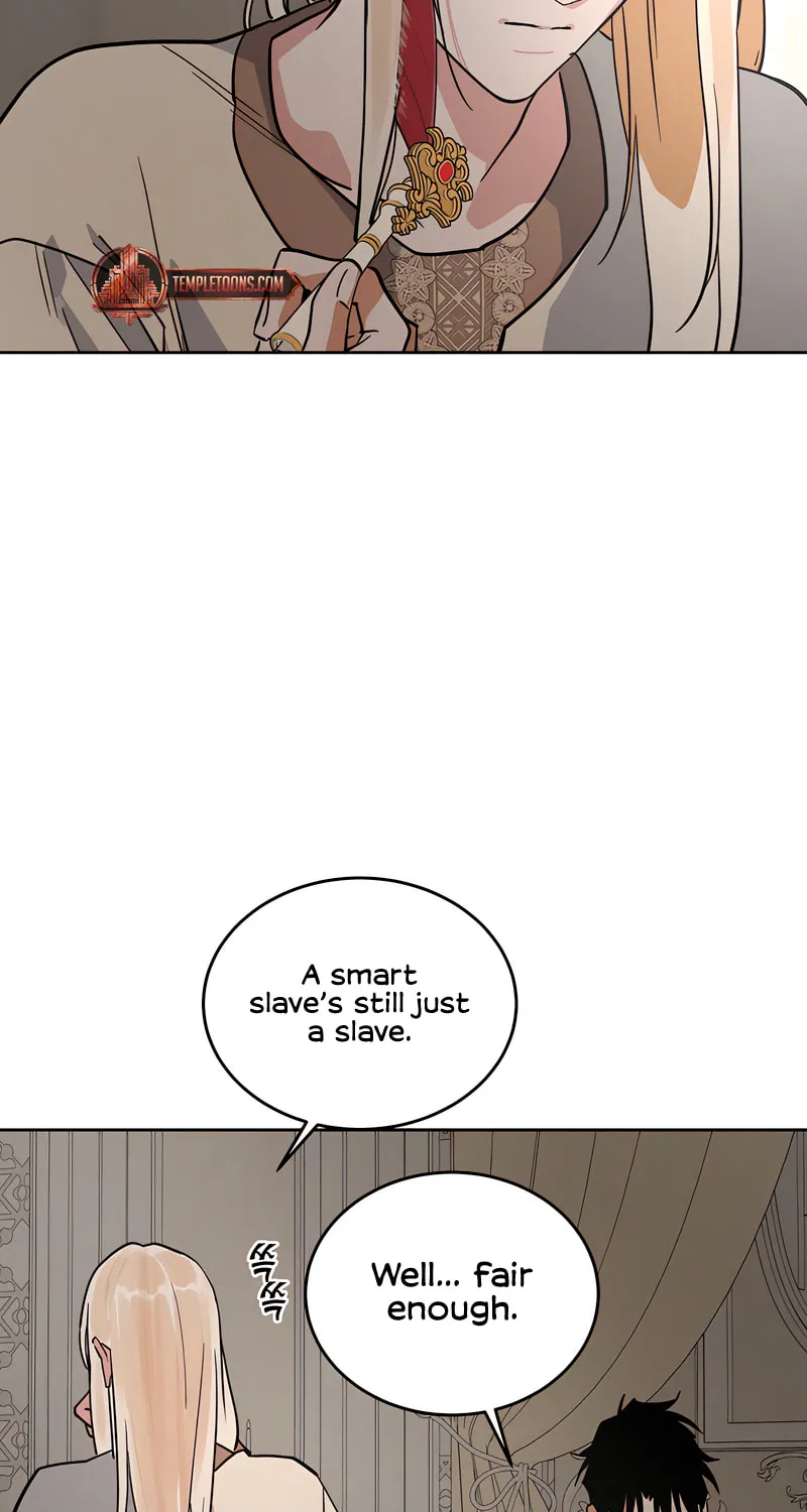 Read Antidote (Harusari) chapter 64 image 56 on Lezhin