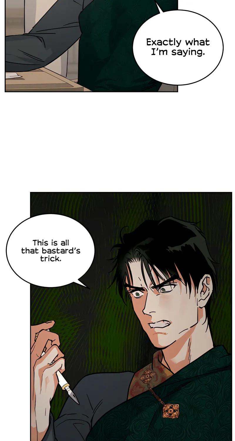 Read Antidote (Harusari) chapter 64 image 59 on Lezhin