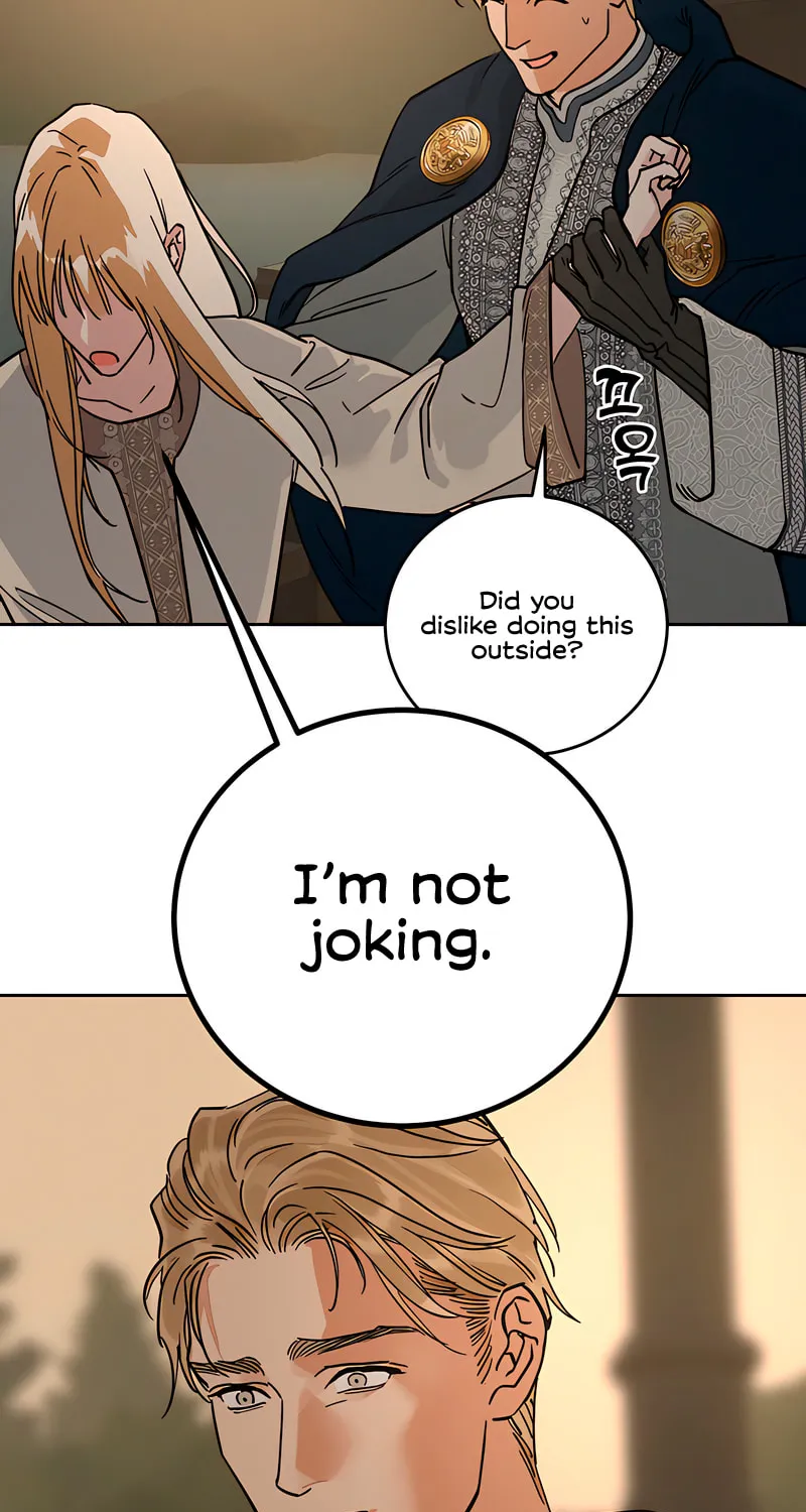 Read Antidote (Harusari) chapter 64 image 6 on Lezhin
