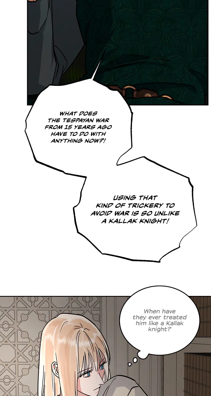 Read Antidote (Harusari) chapter 64 image 60 on Lezhin