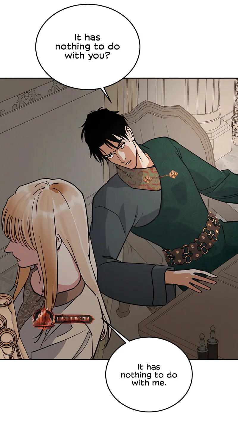 Read Antidote (Harusari) chapter 64 image 65 on Lezhin