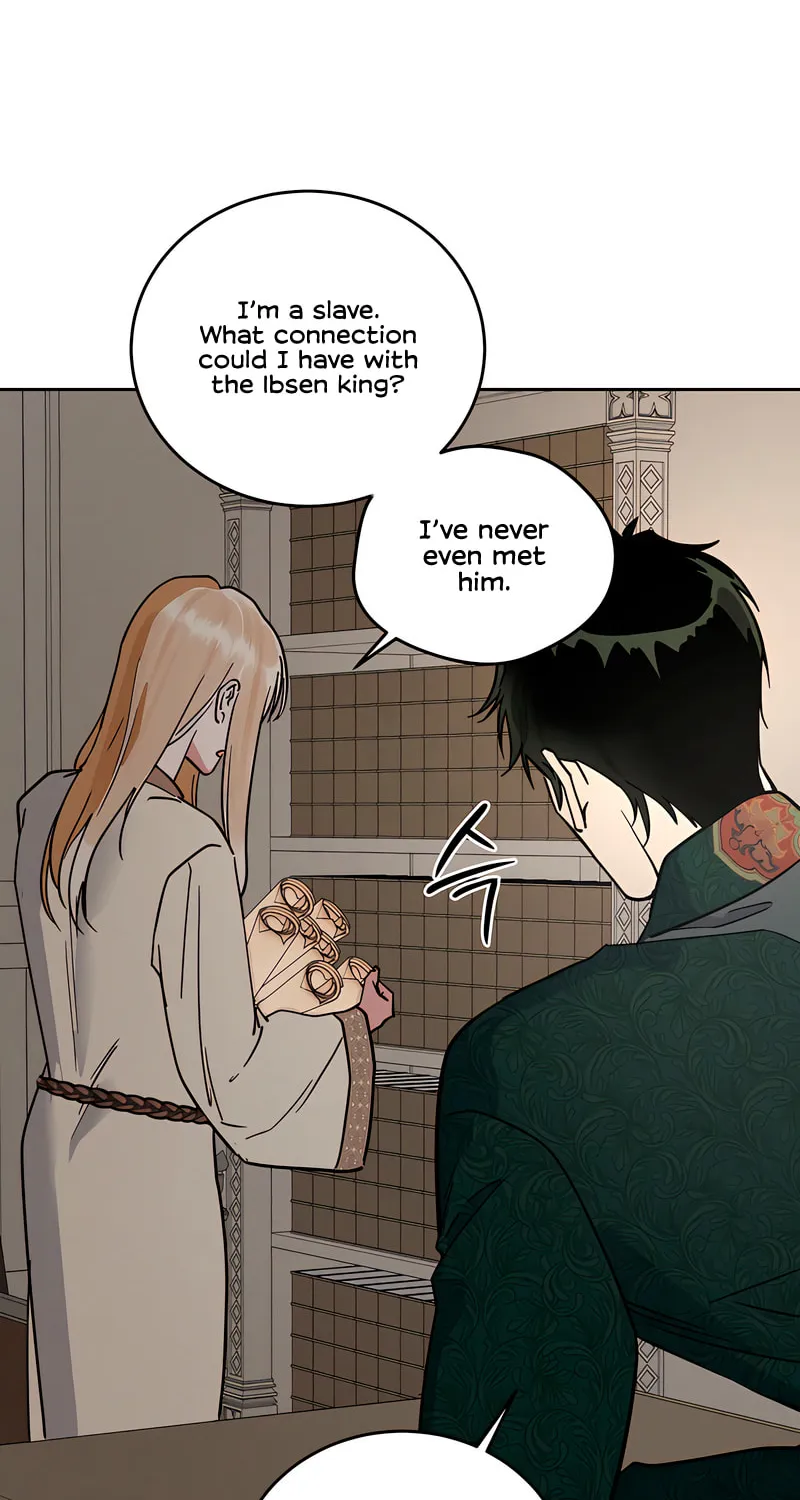Read Antidote (Harusari) chapter 64 image 66 on Lezhin