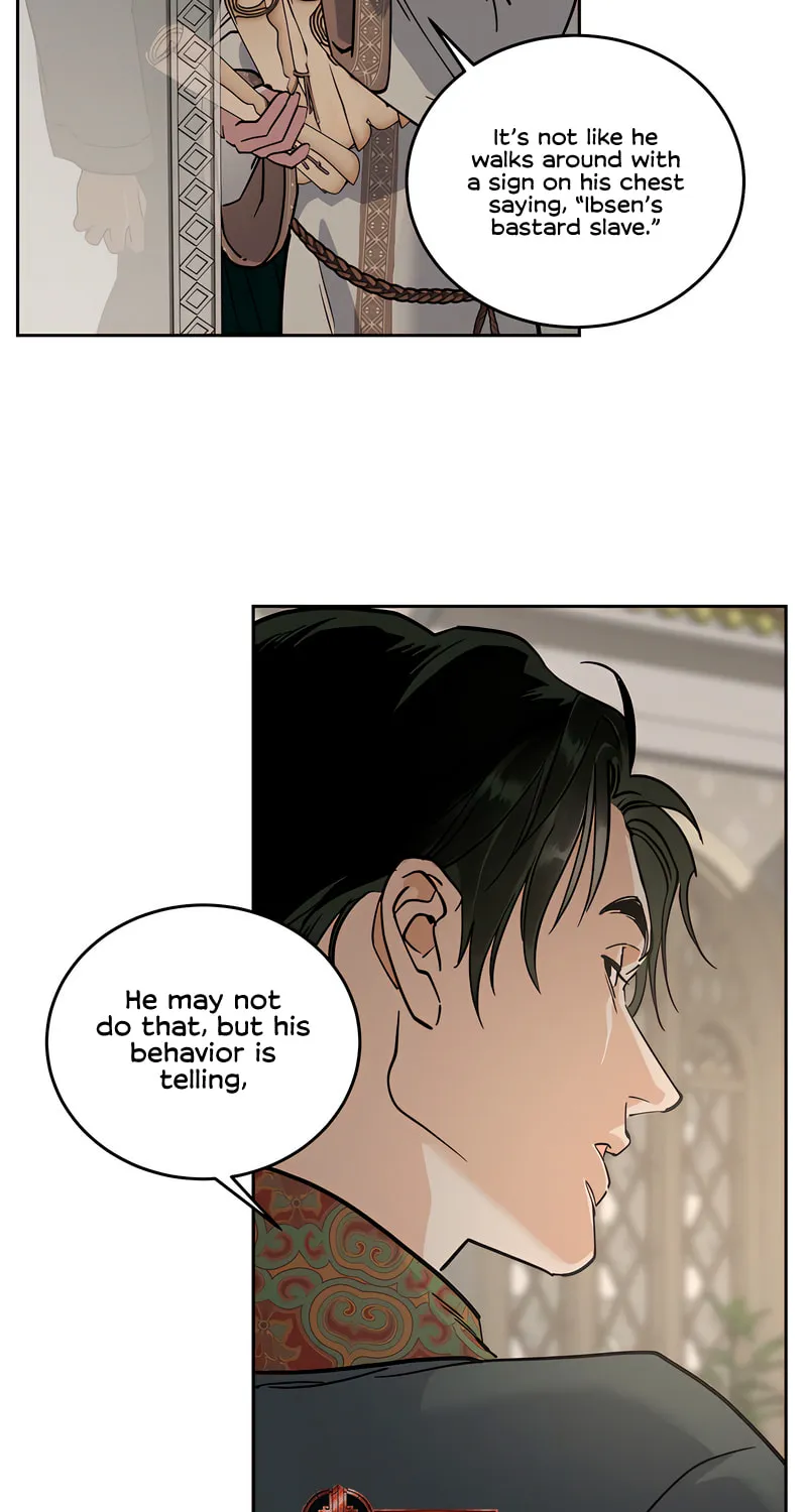 Read Antidote (Harusari) chapter 64 image 69 on Lezhin