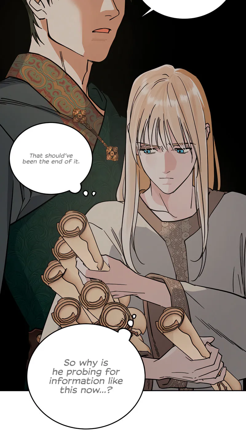Read Antidote (Harusari) chapter 64 image 71 on Lezhin