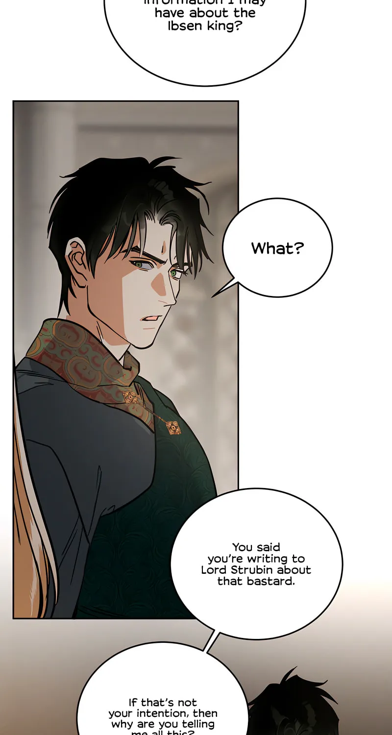 Read Antidote (Harusari) chapter 64 image 74 on Lezhin