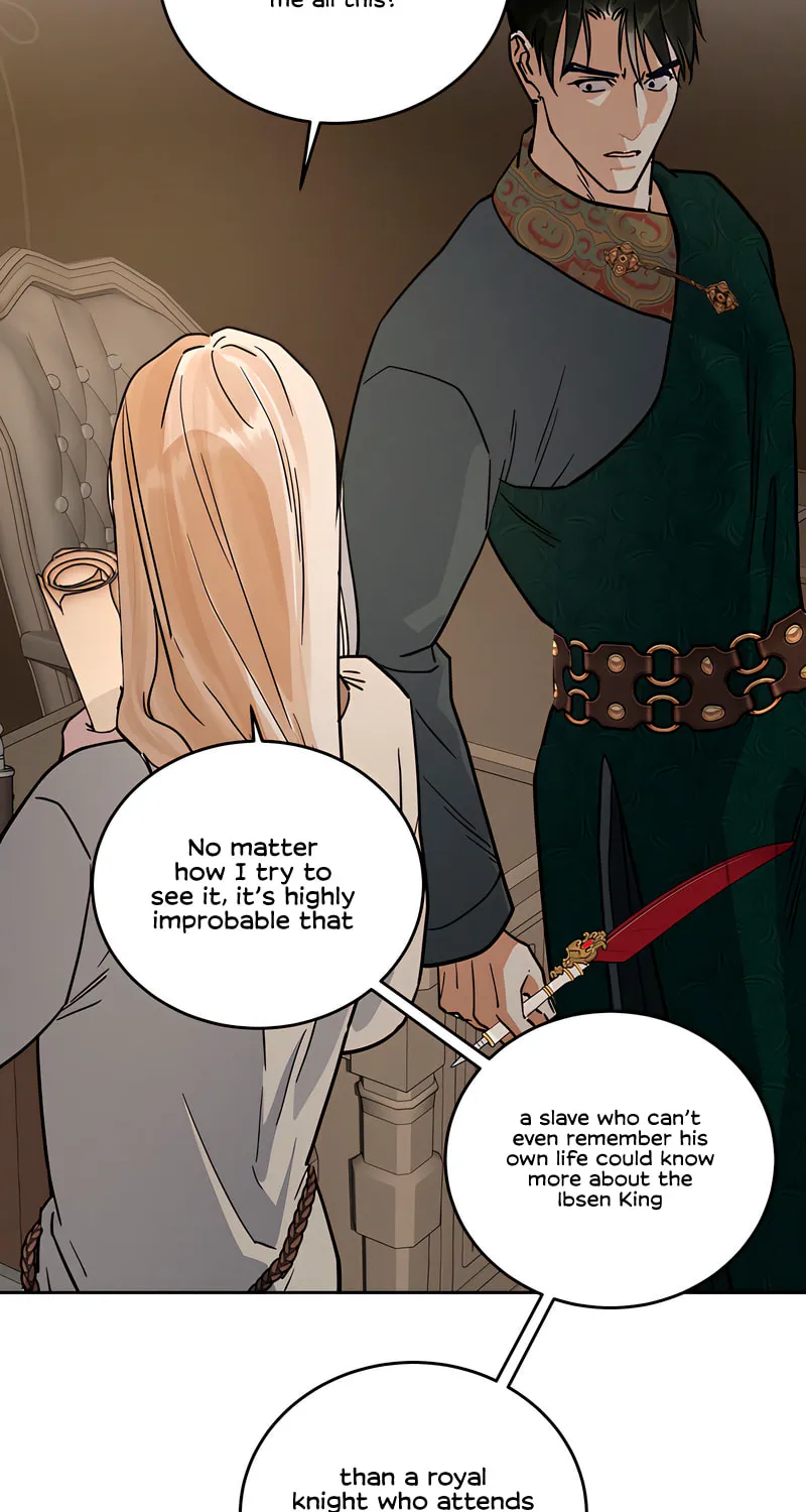 Read Antidote (Harusari) chapter 64 image 75 on Lezhin