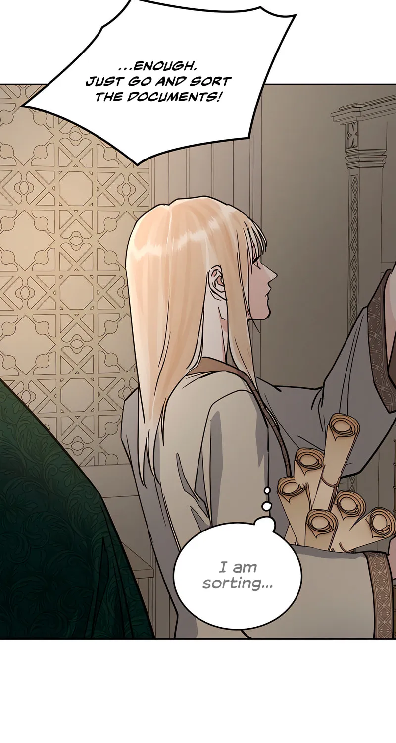 Read Antidote (Harusari) chapter 64 image 77 on Lezhin