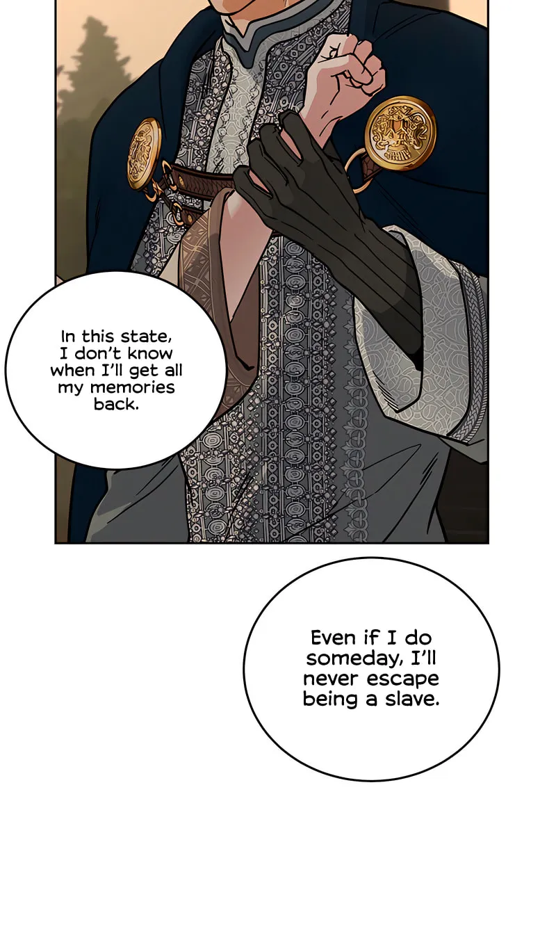 Read Antidote (Harusari) chapter 64 image 8 on Lezhin