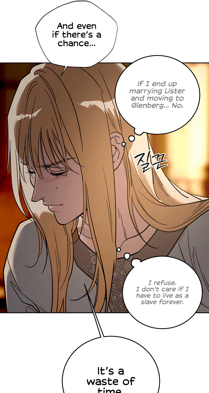 Read Antidote (Harusari) chapter 64 image 9 on Lezhin