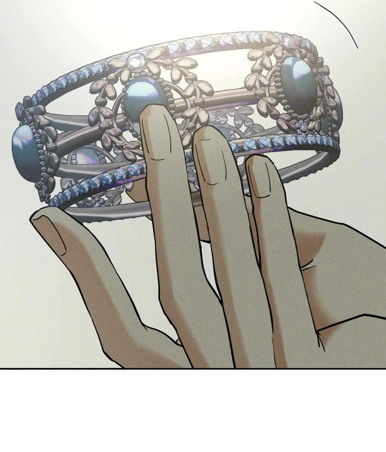 Read Antidote (Harusari) chapter 65 image 100 on Lezhin