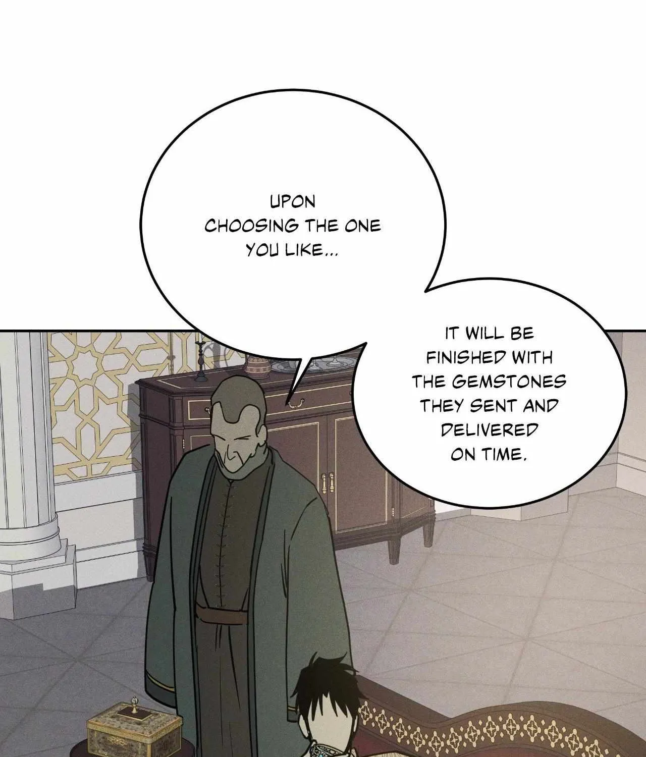 Read Antidote (Harusari) chapter 65 image 101 on Lezhin